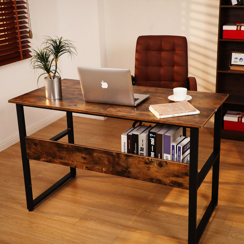 Inbox Zero A Multi Purpose Desk Wayfair